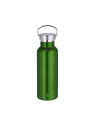 Gourde isotherme personnalisée 500 ml en inox recyclé