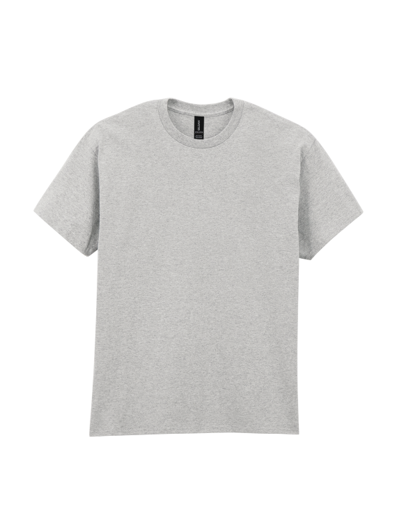 T-SHIRT MANCHES COURTES Ultra Cotton™
