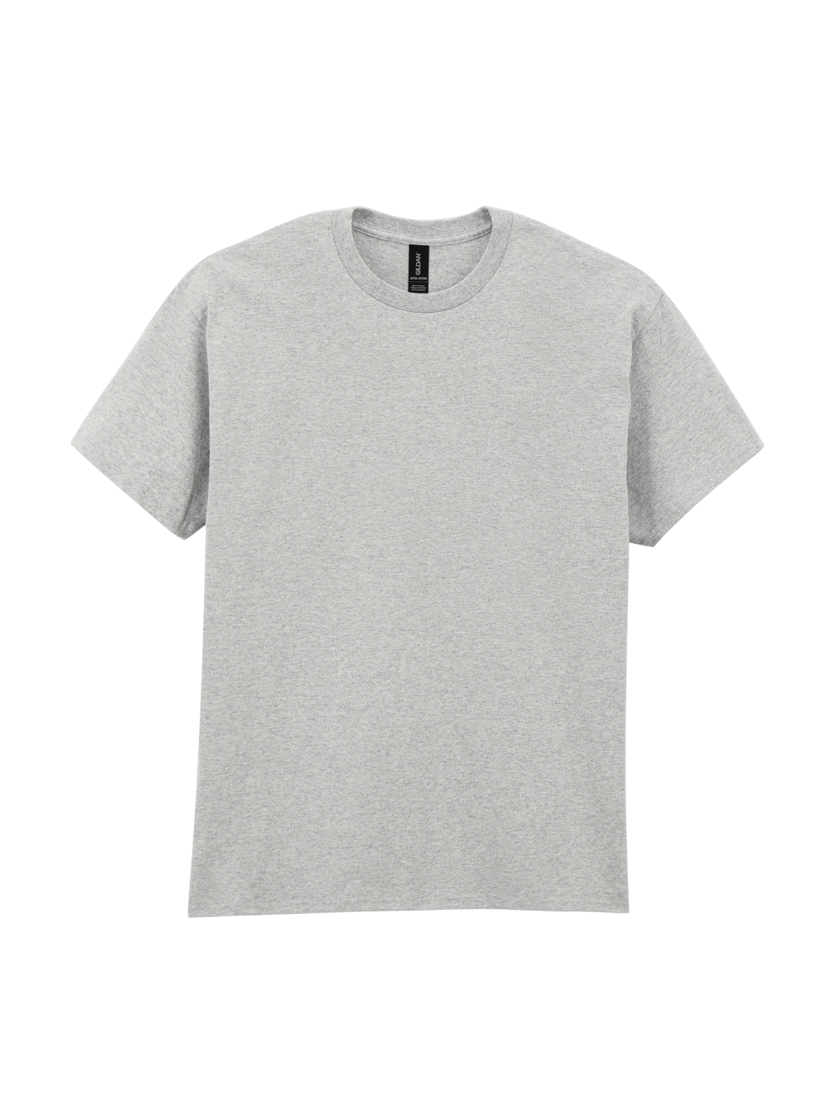 T-SHIRT MANCHES COURTES Ultra Cotton™