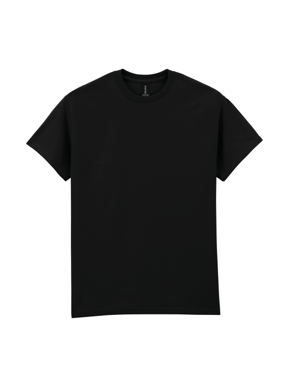 T-SHIRT MANCHES COURTES Ultra Cotton™