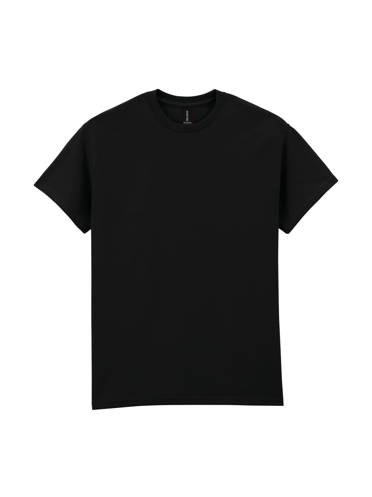 T-SHIRT MANCHES COURTES Ultra Cotton™