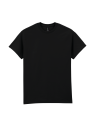 T-SHIRT MANCHES COURTES Ultra Cotton™