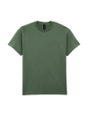 T-SHIRT MANCHES COURTES Ultra Cotton™
