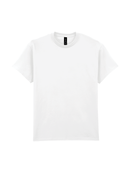 T-SHIRT MANCHES COURTES Ultra Cotton™