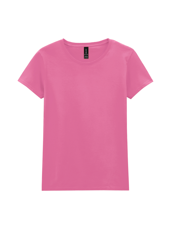 T-shirt femme Heavy Cotton™