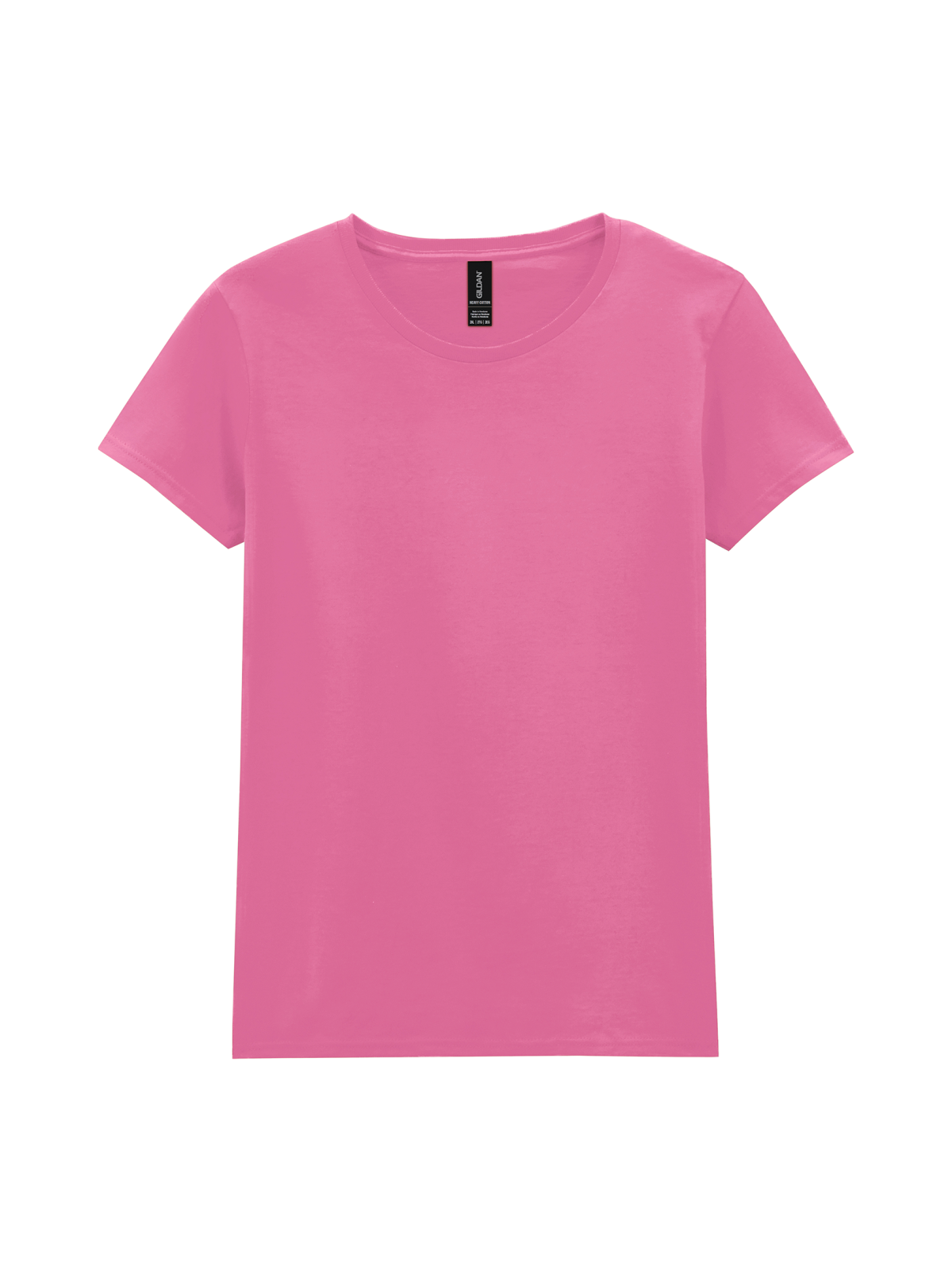 T-shirt femme Heavy Cotton™