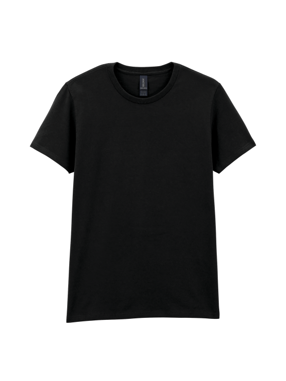 T-shirt femme Heavy Cotton™