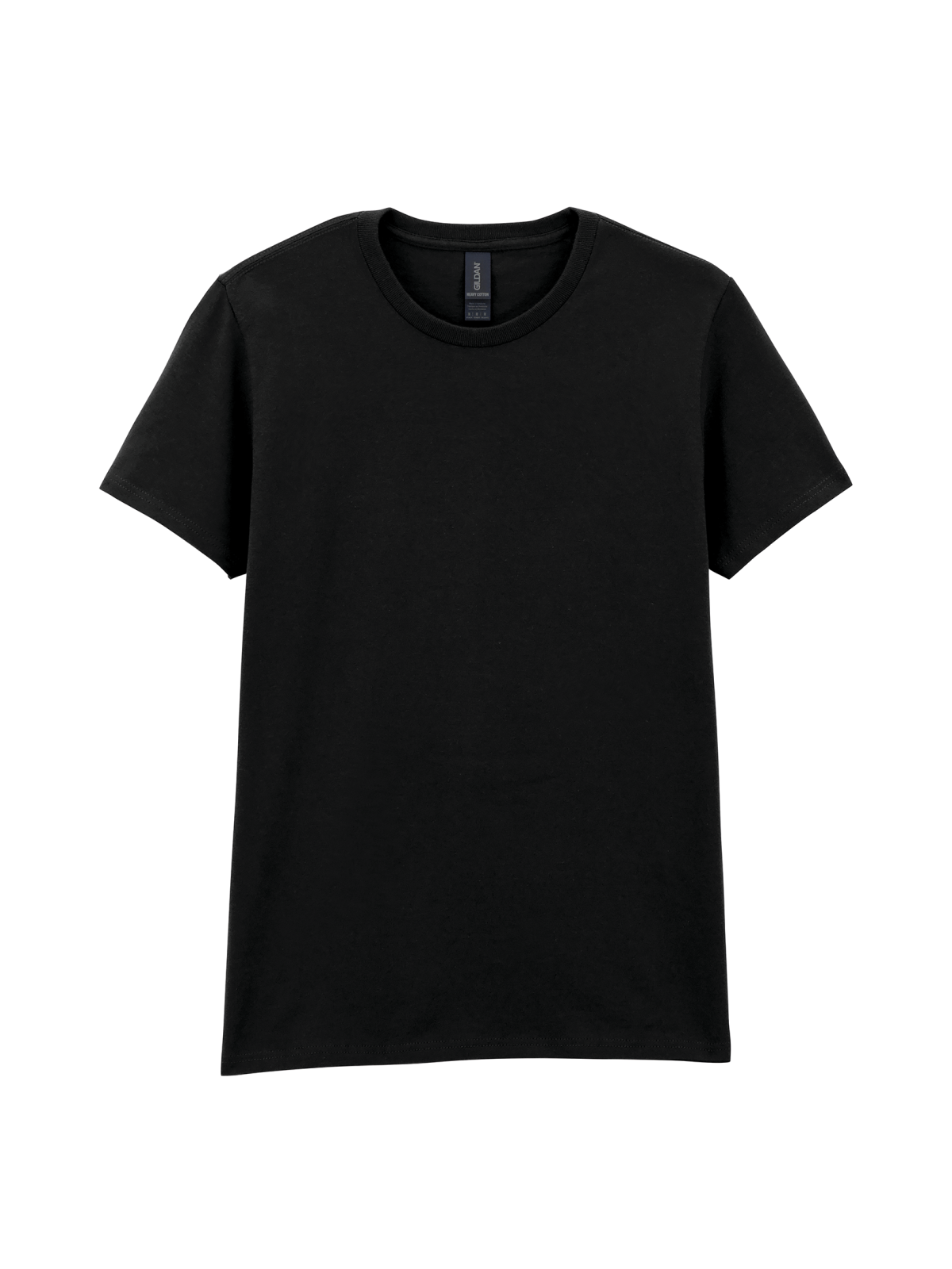 T-shirt femme Heavy Cotton™