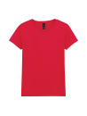 T-shirt femme Heavy Cotton™