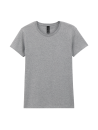 T-shirt femme Heavy Cotton™