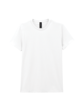 T-shirt femme Heavy Cotton™
