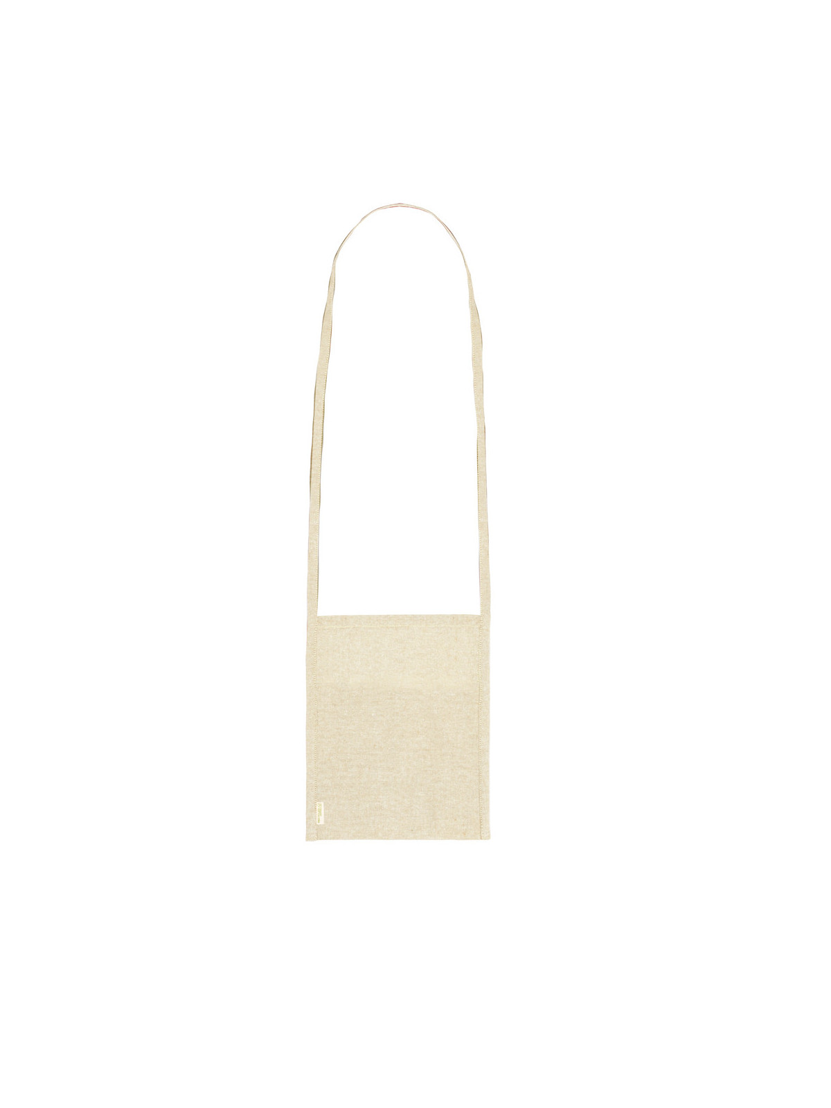 Fourre-tout WISY coton recyclé 150 g