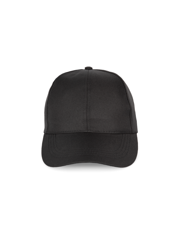 Casquette polyester - 6 panneaux