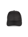 Casquette polyester - 6 panneaux