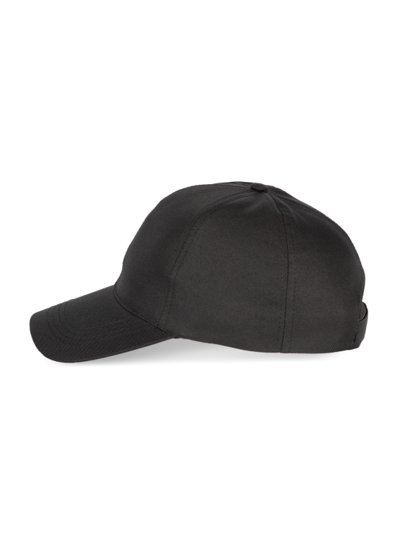 Casquette polyester - 6 panneaux