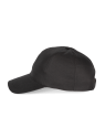Casquette polyester - 6 panneaux