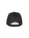 Casquette polyester - 6 panneaux