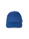 Casquette polyester - 6 panneaux