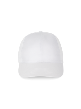 Casquette polyester - 6 panneaux