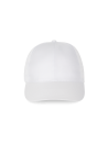 Casquette polyester - 6 panneaux