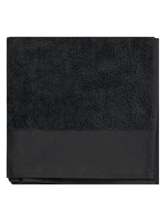 Serviette de toilette Bio 100 x 50 cm