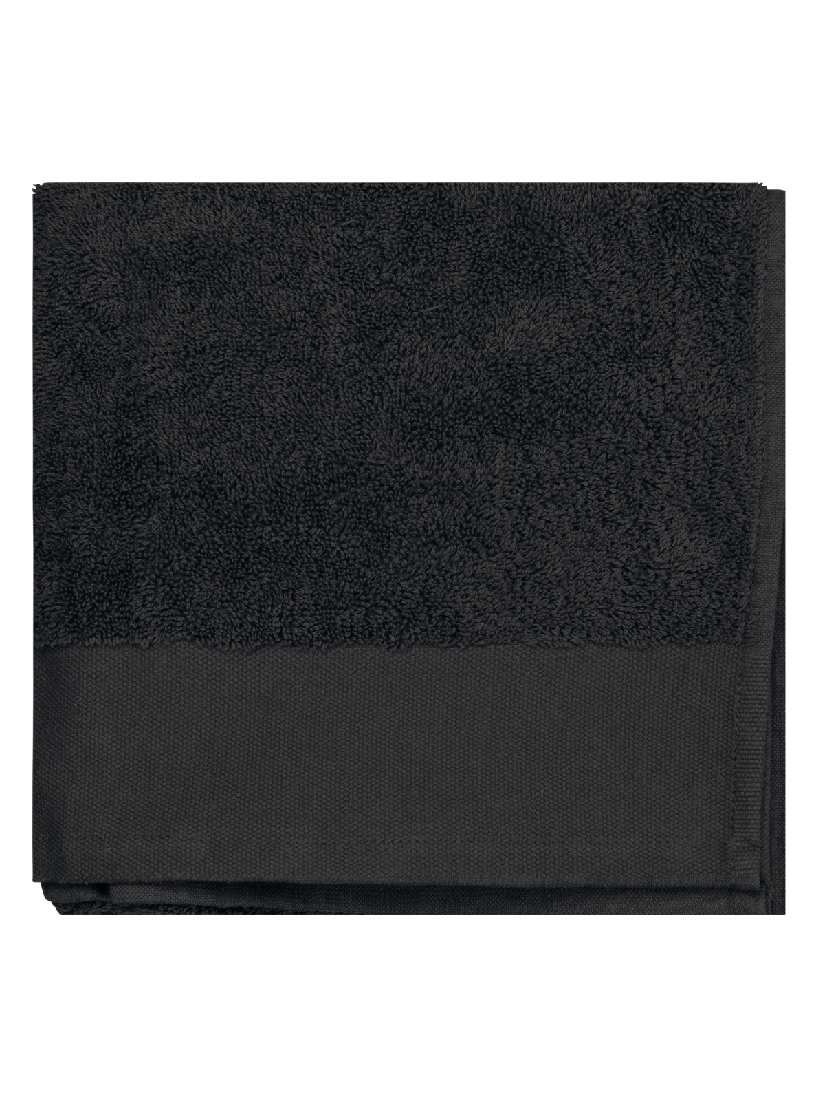Serviette de toilette Bio 100 x 50 cm