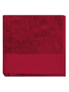 Serviette de toilette Bio 100 x 50 cm
