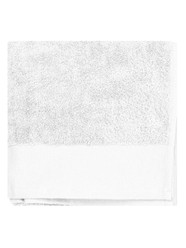 Serviette de toilette Bio 100 x 50 cm