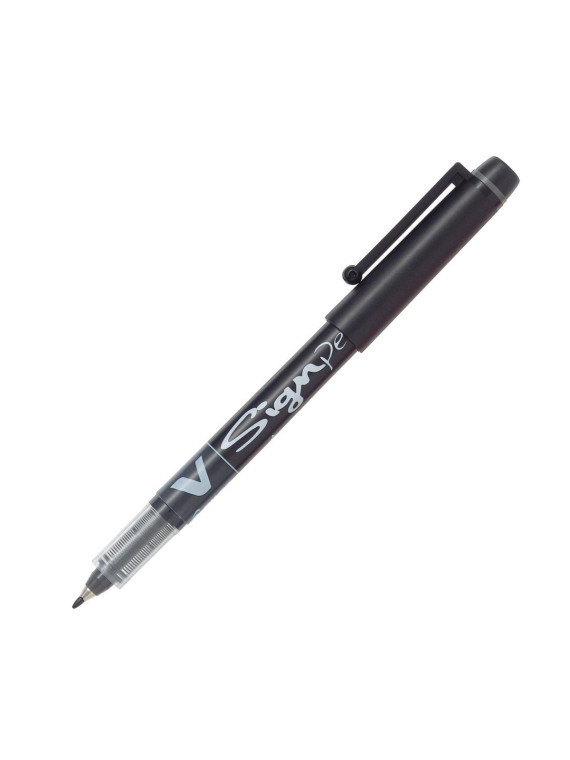 Stylo feutre Stabilo Sensor - Pointe extra fine