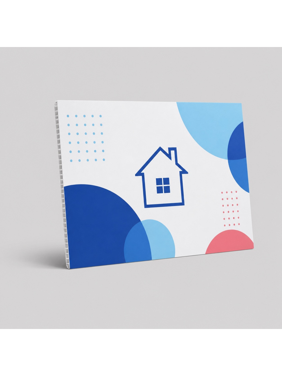 Panneau Akilux 3.5mm personnalisable