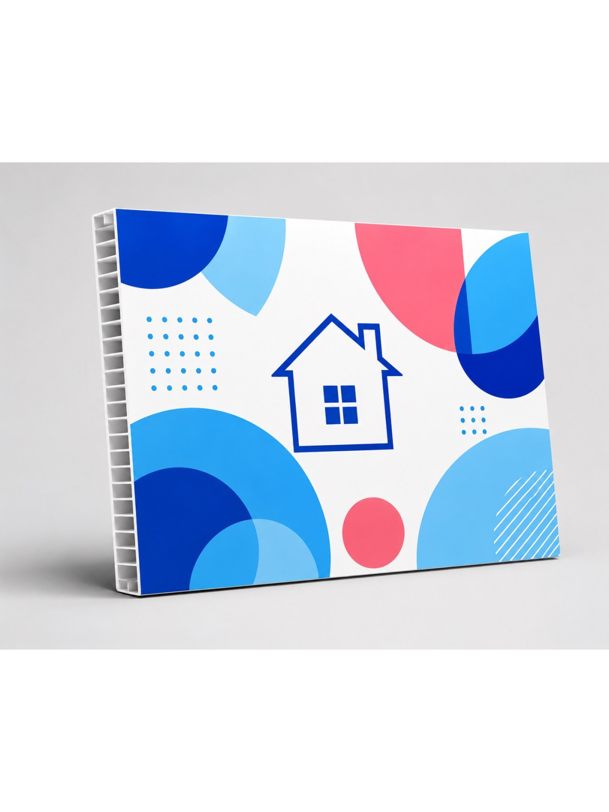 Panneau Akilux 10mm personnalisable