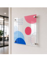 Panneau Plexiglass 5mm personnalisable