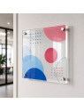 Panneau Plexiglass 10mm personnalisable