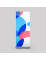 Roll-up tissu occultant 260g verso noir