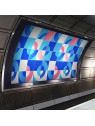 Affiche 300g/m² couché mat impression quadri