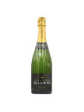 Champagne Brut DE LA ROYE 75 cl - Le carton de 6