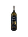 Vin Bordeaux blanc sec élevé en fût de chêne - Château Lescure 75cl - Le carton de 6