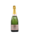 Champagne Rosé DE LA ROYE 75 cl - Le carton de 6