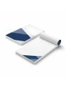Bloc-notes A6 10,5 x 14,8cm en impression quadri