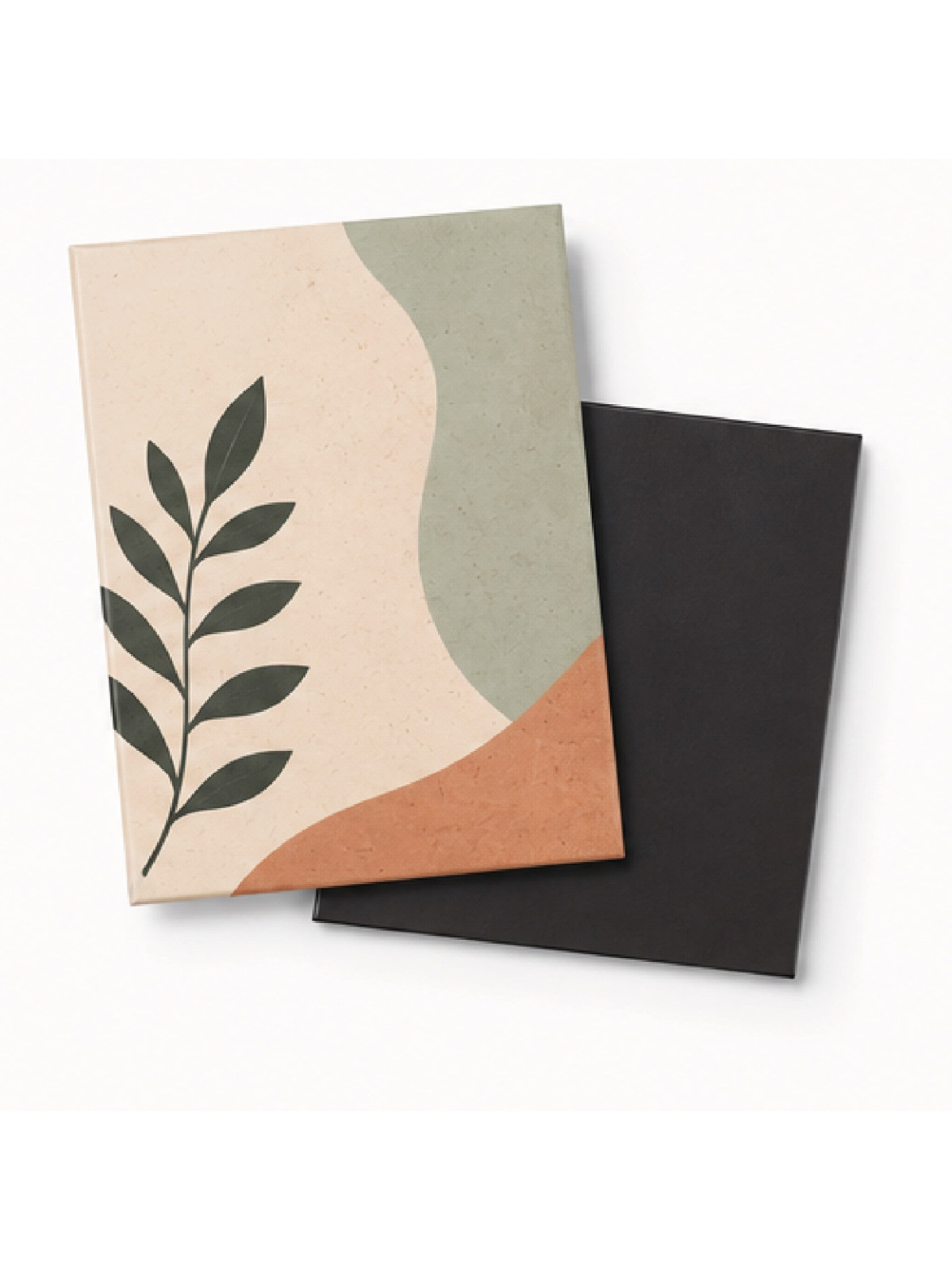 Magnet Eco en impression quadri
