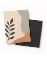 Magnet Eco en impression quadri