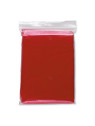 Poncho de secours pliable SPRINKLE personnalisable