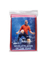 Poncho de secours pliable SPRINKLE personnalisable