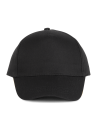 Casquette coton - 5 panneaux