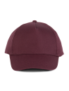 Casquette coton - 5 panneaux