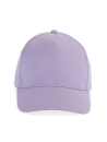 Casquette coton - 5 panneaux