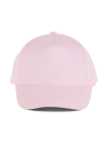 Casquette coton - 5 panneaux