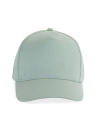 Casquette coton - 5 panneaux