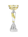 Coupe Prestige personnalisable | Trophée podium | Andikado