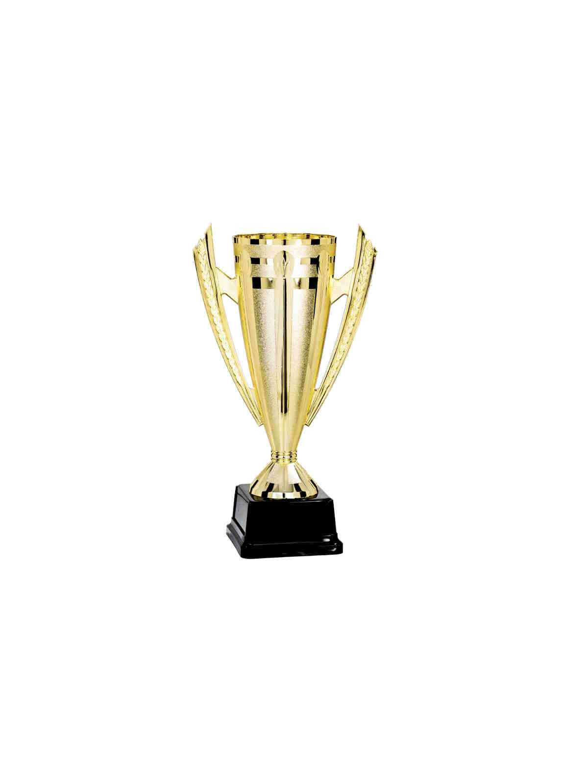 Coupe Victoire personnalisable | Trophée podium | Andikado